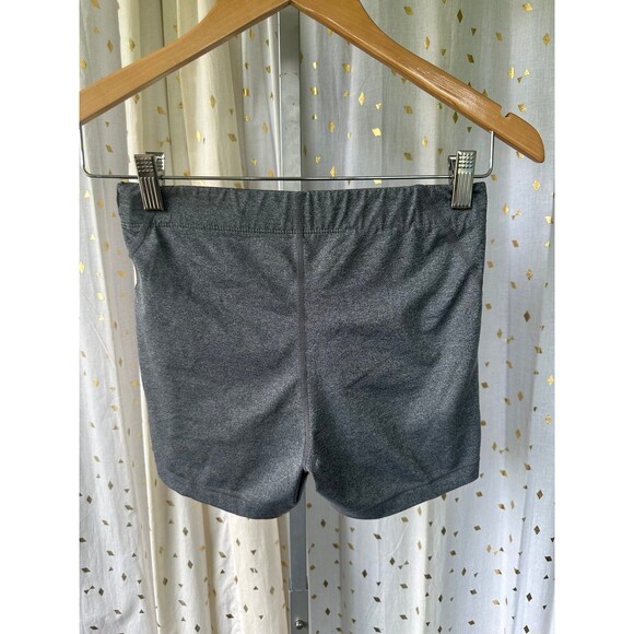 Nike Pro Dri Fit Compression Running Volleyball Workout Pull On Shorts M - Picture 3 of 5